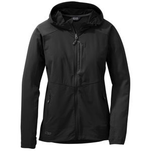 Outdoor Research Ferrosi Hooded Jacket